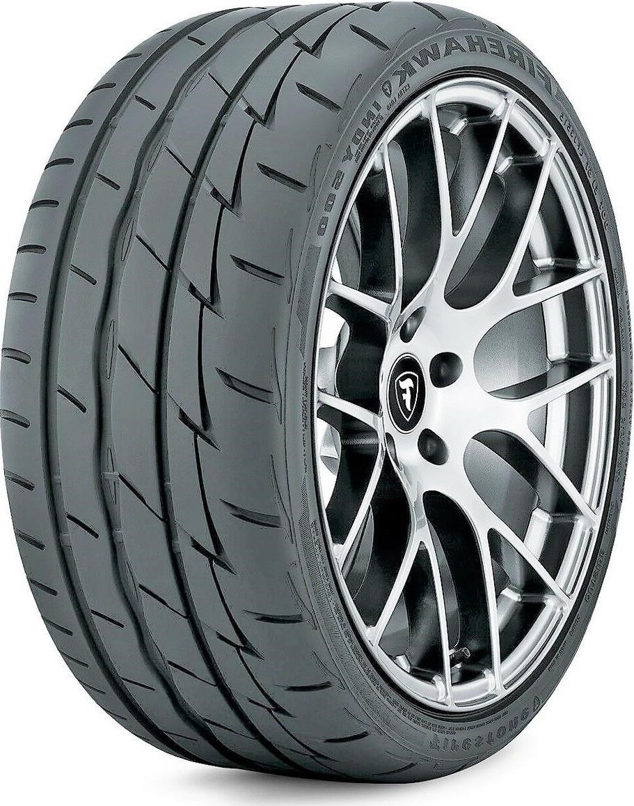 Firehawk Indy 500